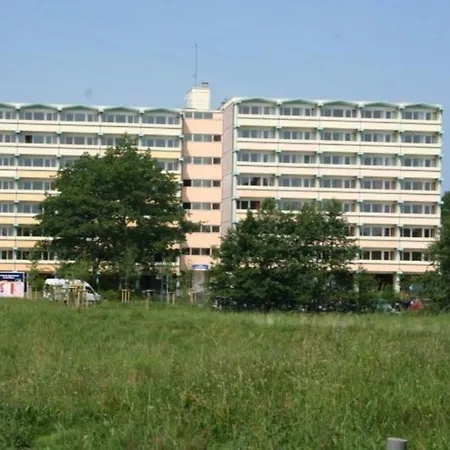Ostsee E525 Apartmán *