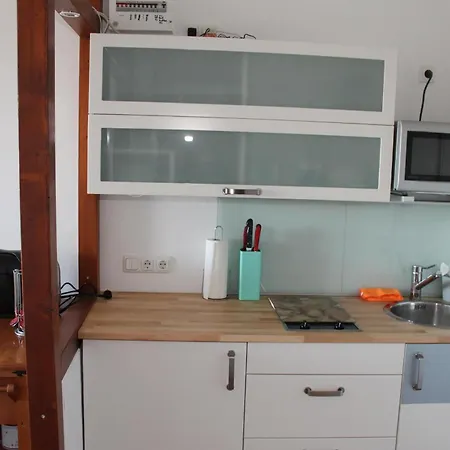 Apartmán Ostsee E525