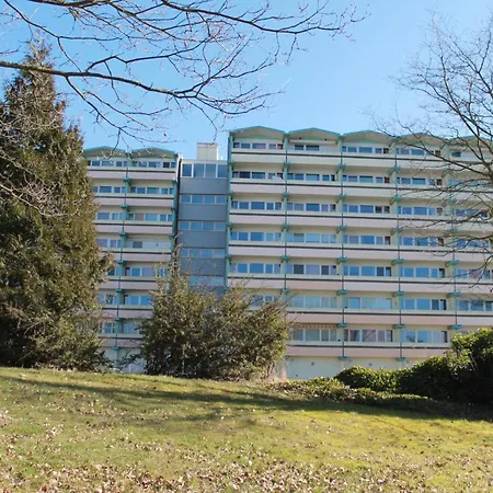 Apartmán Ostsee E525 Brasilien